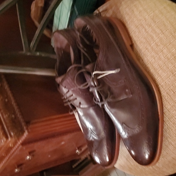 Sz 11 NIB $1030 Paul Smith shoes